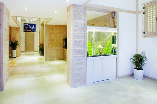 Hotel Butler Suwon Bagian luar foto