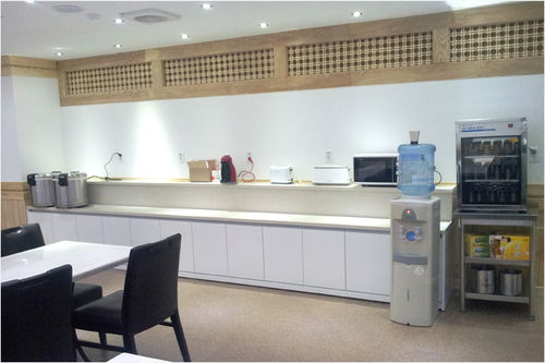 Hotel Butler Suwon Bagian luar foto
