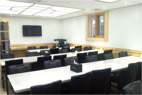 Hotel Butler Suwon Bagian luar foto
